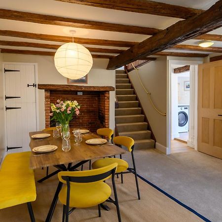 The Pickled Herring Beccles Extérieur photo