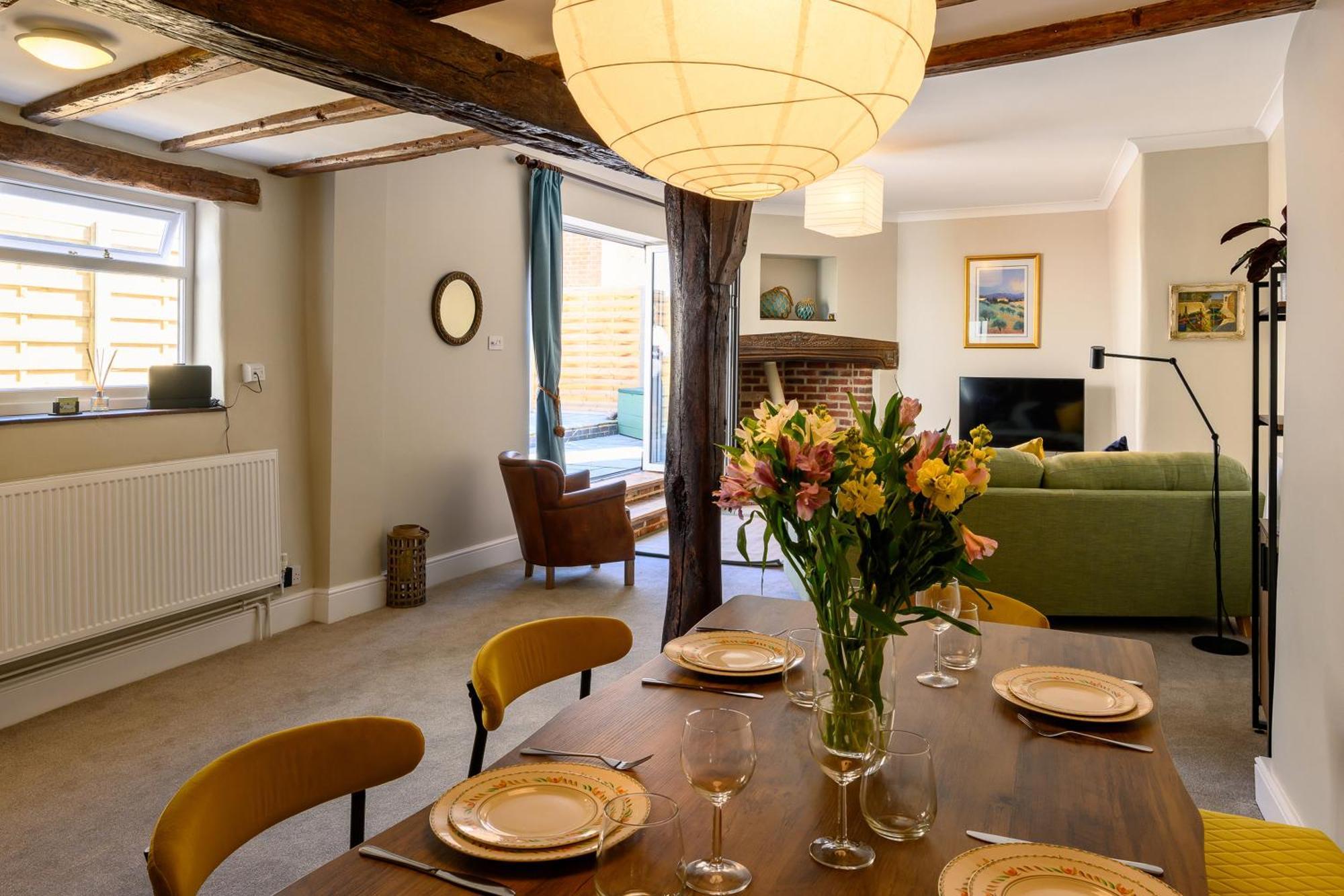 The Pickled Herring Beccles Extérieur photo