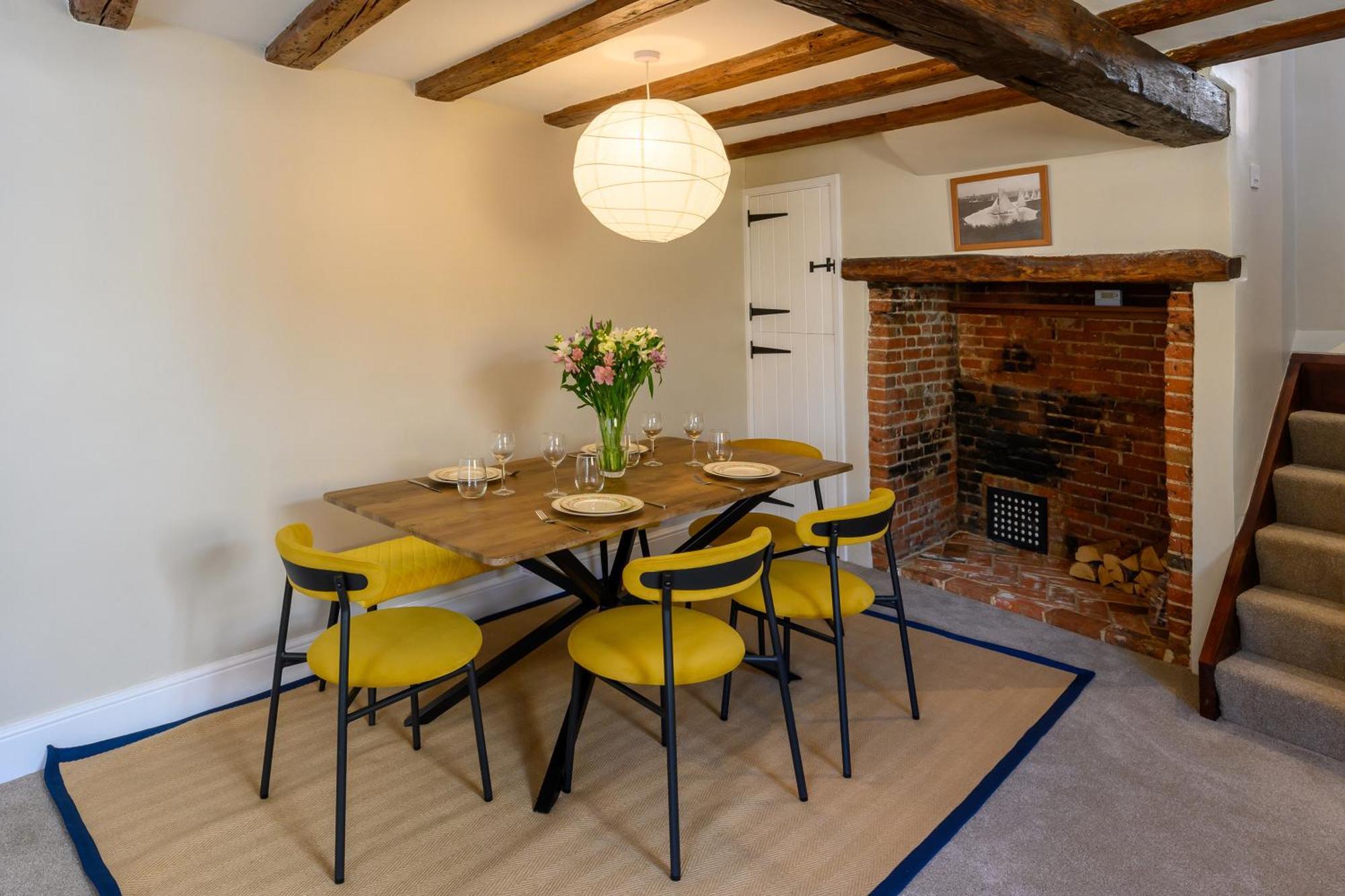 The Pickled Herring Beccles Extérieur photo