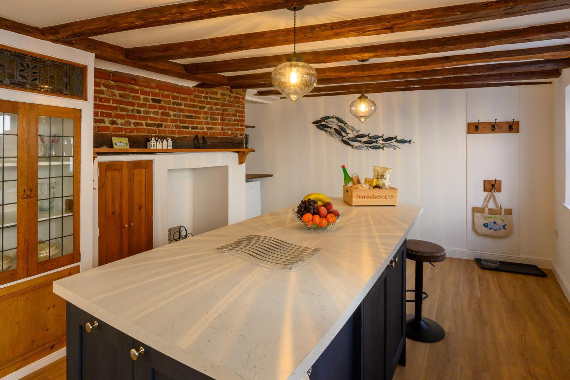 The Pickled Herring Beccles Extérieur photo